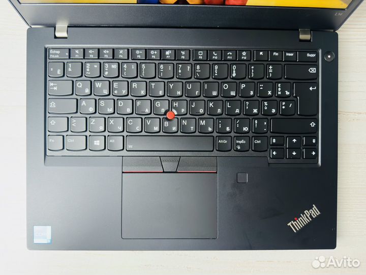 Lenovo ThinkPad T14 Gen2 i5-11th 2021 Corporate