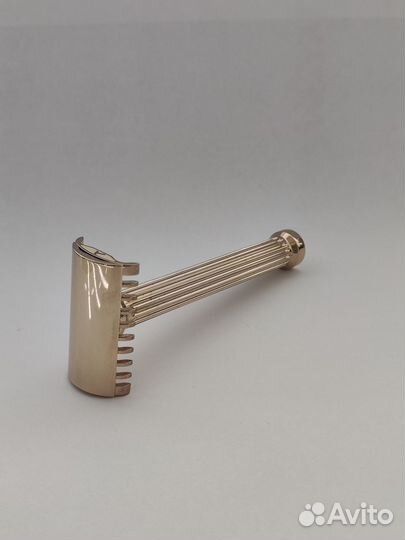 Бритвенный станок Lambda Ares v.2