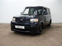 Scion xB 1.5 AT, 2004, 236 494 км, с пробегом, цена 550 000 руб.