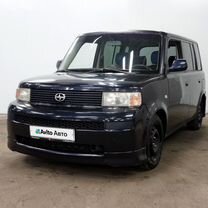 Scion xB 1.5 AT, 2004, 236 494 км, с пробегом, цена 460 000 руб.