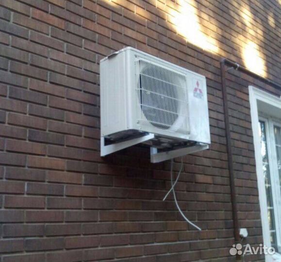 Чистка сплит систем