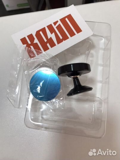 Держатель для телефона в автомобиль BH-5