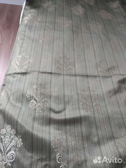 Шторы партьеры готовые 2шт