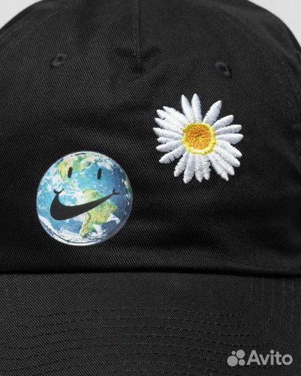 Кепка Nike Heritage86 Hat PRM NRG SB TN AIR MMW