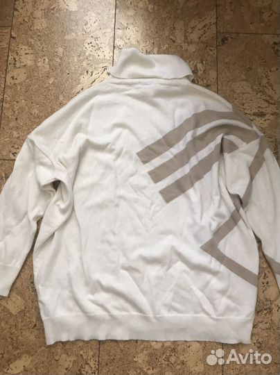 Джемпер женский Panicale оригинал р-р 50