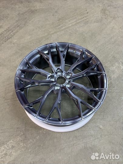 В наличии r20 bmw 3 g20 bmw 5 g30 кованные brushed