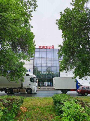 Сдам помещение свободного назначения 102м² Южное ш., 43А, Нижний Новгород, Нижег