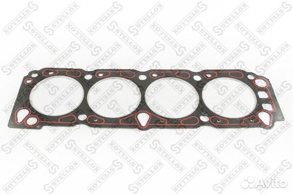 Прокладка ГБЦ (1.7mm)\Ford Scorpio/Sierr