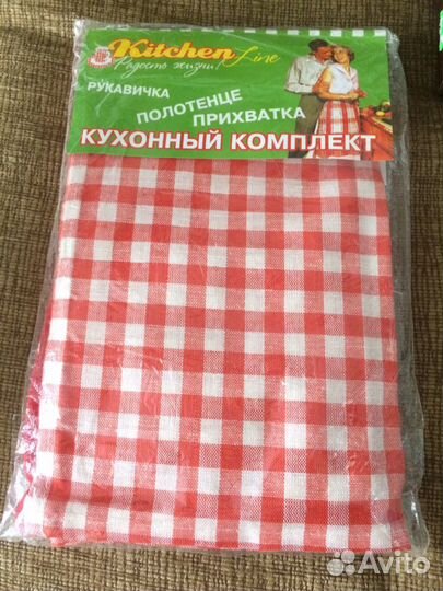 Рукавичка, прихватка, полотенце