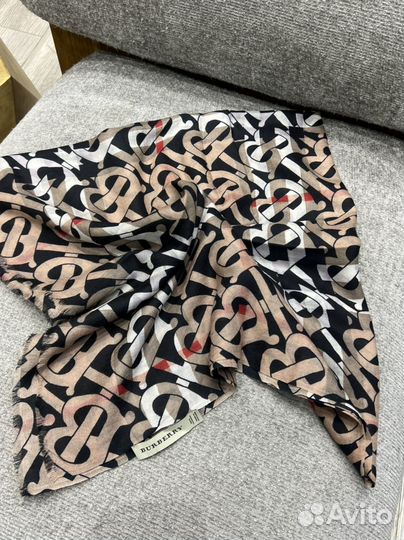 Шарф Burberry барбери