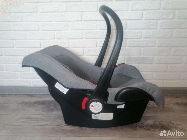 Детская люлька переноска