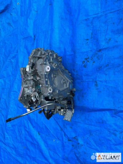 АКПП nissan serena