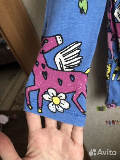 Платье для девочки Sela 104