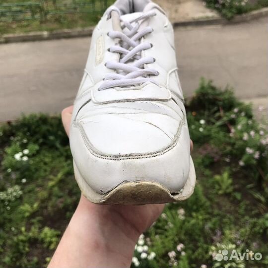 Кроссовки reebok classic