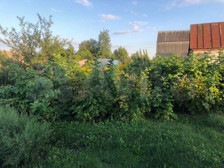 Дача 21 м² на участке 4 сот.