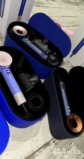 Стайлер Dysоn новый