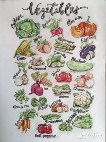 Дизайнер Верстка Визитка Буклет Брощюра Каталог