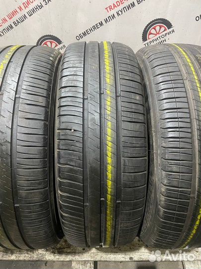 Michelin Energy XM2 205/60 R16 92V