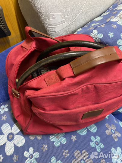 Тепловая пушка газовая