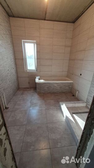 Отделочные работы