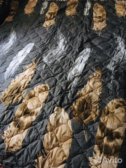 Покрывало одеяло