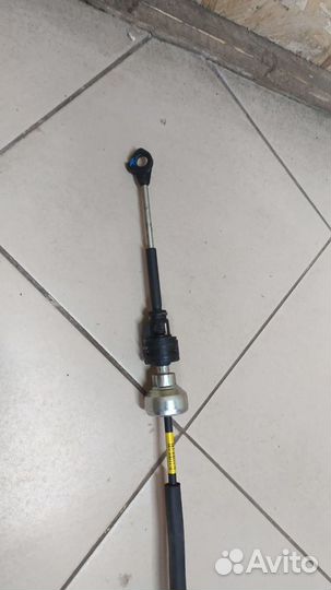 Трос АКПП для Kia Optima 3