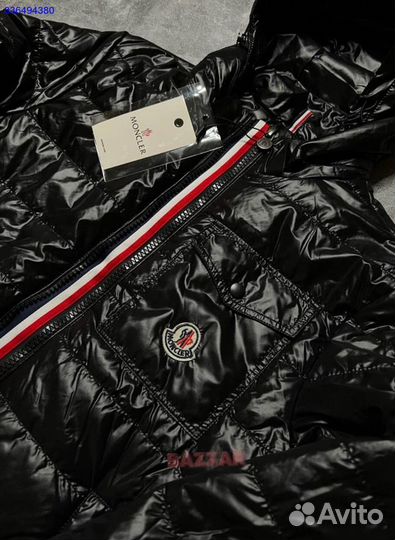 Куртка Moncler