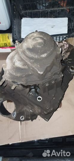 Продам коробку передач, торг