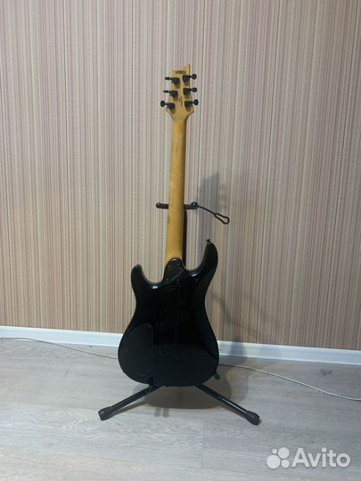 Электрогитара cort KX5