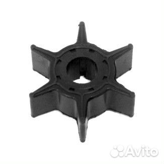 Крыльчатка помпы лодочные моторы Yamaha 20 25
