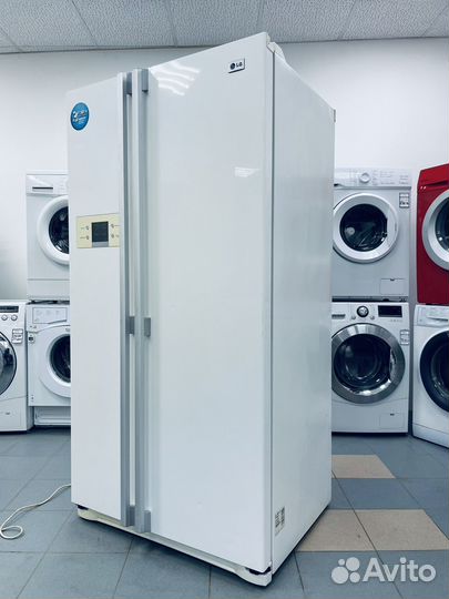 Холодильник бу. No Frost. Гарантия. Доставка