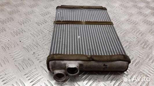 Радиатор отопителя audi A4 B8 (96L06KJ01)