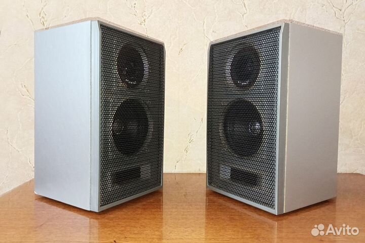 Акустические колонки