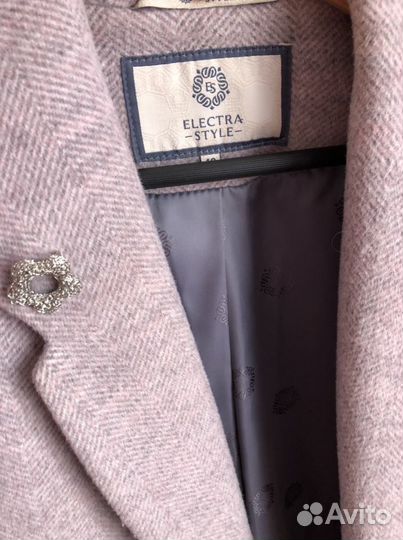 Пальто Electrastyle