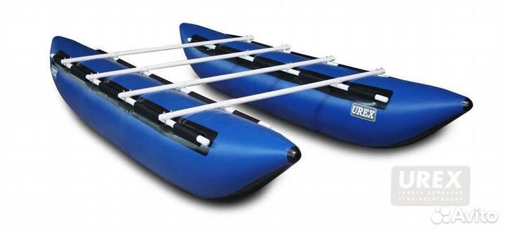 Аренда снаряжения для сплава