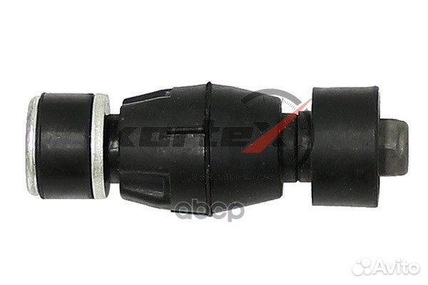 Тяга стабилизатора renault logan/sandero 04- пе