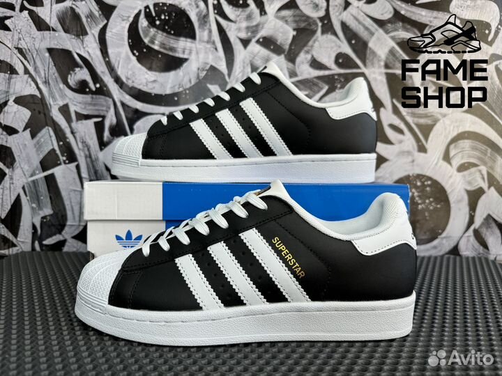 Кросовки Adidas Superstar