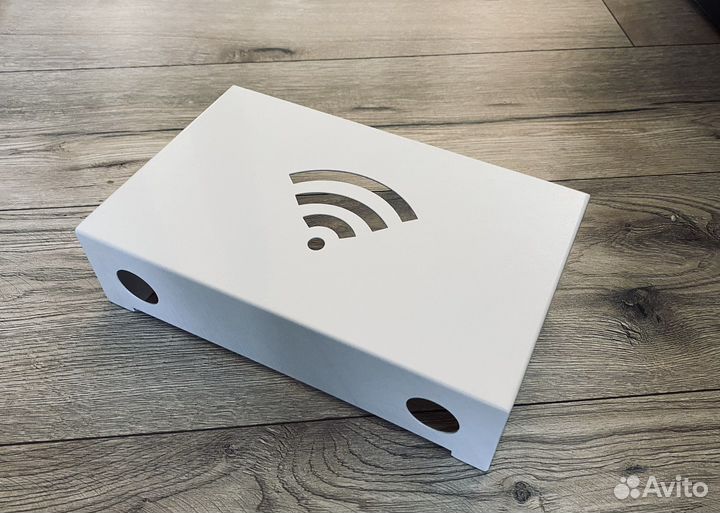 Полка для роутера