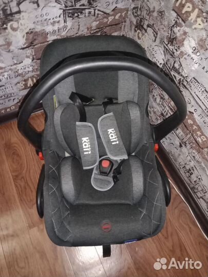 Автомобильное детское люлька от 0 до 10 кг