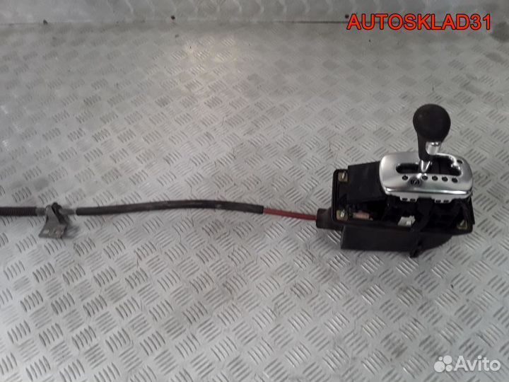 Кулиса АКПП Audi A6 C5 4B0713041J