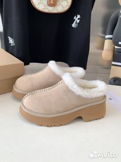 Ugg женские