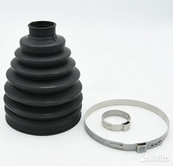 Jikiu CD21086 Пыльник шруса