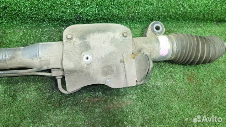 Рейка рулевая CX-7 (06-12) б/у с обязательным обме