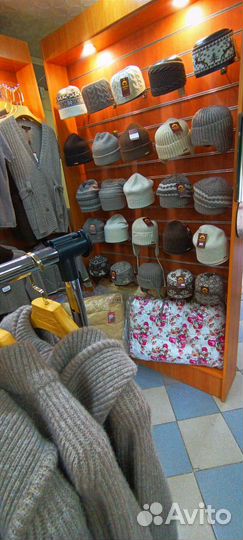 Изделия из шерсти (Монголия)