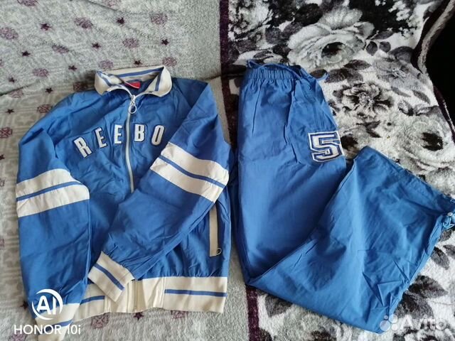 Спортивный костюм женский 46-48