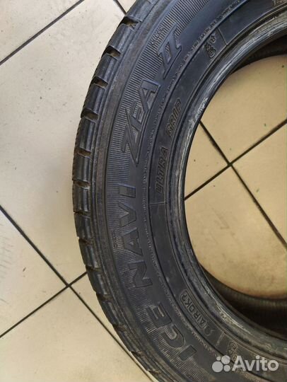 Goodyear Ice Navi Zea II 195/65 R15