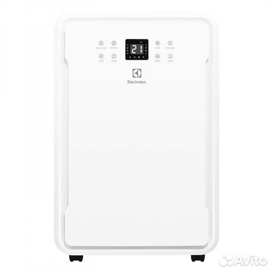 Осушитель воздуха Electrolux EDH-65L