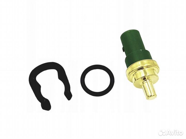Датчик температуры febi bilstein Golf 4; Bora; Pas