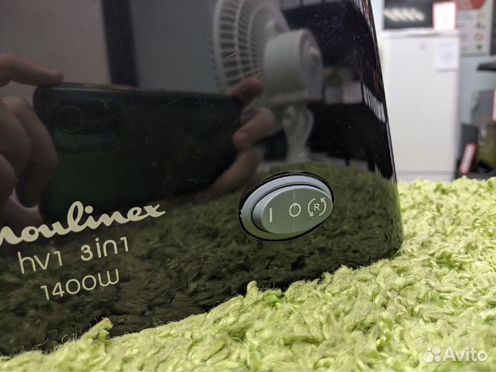 Мясорубка Moulinex ME106832 (ст1б)