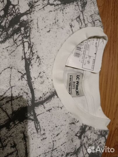 Одежда для мальчика